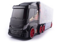 Set de mașini New World Camion Transporter (666-13H) imaginea #2 — magazin online Desire.md