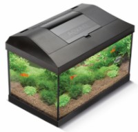 Acvariu Aquael Set Leddy Plus PAP-40 D&N LED (122728)