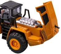 Mașină New World Cars Cube (742032) imaginea #7 — magazin online Desire.md