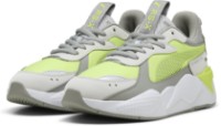 Adidași pentru bărbați Puma Rs-X Hi-Tech Feather Gray/Yellow Alert, s.40 imaginea #1 — magazin online Desire.md