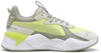 Adidași pentru bărbați Puma Rs-X Hi-Tech Feather Gray/Yellow Alert, s.40 imaginea #3 — magazin online Desire.md