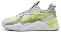Adidași pentru bărbați Puma Rs-X Hi-Tech Feather Gray/Yellow Alert, s.40.5 imaginea #2 — magazin online Desire.md