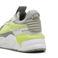 Adidași pentru bărbați Puma Rs-X Hi-Tech Feather Gray/Yellow Alert, s.43 imaginea #6 — magazin online Desire.md
