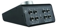 Interfață audio Mackie Big Knob Passive