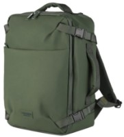 Rucsac pentru oraș Tucano Tugo M Dry 15.6 Green (BKTUGDR-M-V) imaginea #2 — magazin online Desire.md