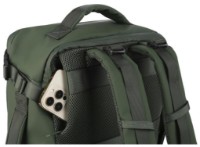 Rucsac pentru oraș Tucano Tugo M Dry 15.6 Green (BKTUGDR-M-V) imaginea #7 — magazin online Desire.md