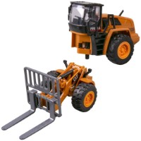 Mașină New World Cars Cube (742034) imaginea #3 — magazin online Desire.md