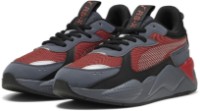 Adidași pentru bărbați Puma Rs-X Hi-Tech Galactic Gray/For All Time Red, s.40.5 imaginea #1 — magazin online Desire.md
