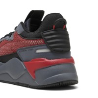 Adidași pentru bărbați Puma Rs-X Hi-Tech Galactic Gray/For All Time Red, s.41 imaginea #6 — magazin online Desire.md