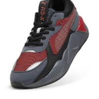 Adidași pentru bărbați Puma Rs-X Hi-Tech Galactic Gray/For All Time Red, s.42.5 imaginea #5 — magazin online Desire.md