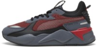 Adidași pentru bărbați Puma Rs-X Hi-Tech Galactic Gray/For All Time Red, s.45 imaginea #2 — magazin online Desire.md