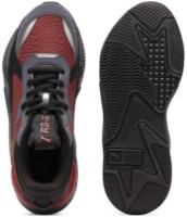 Adidași pentru bărbați Puma Rs-X Hi-Tech Galactic Gray/For All Time Red, s.46 imaginea #4 — magazin online Desire.md