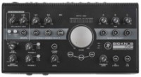 Аудиоинтерфейс Mackie Big Knob Studio+ фото №7 — интернет-магазин Desire.md