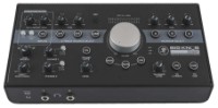 Аудиоинтерфейс Mackie Big Knob Studio+ фото №8 — интернет-магазин Desire.md