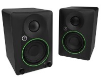 Difuzor Mackie CR3.5 imaginea #5 — magazin online Desire.md