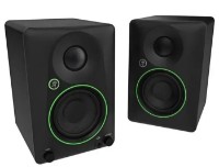 Difuzor Mackie CR3.5BT imaginea #4 — magazin online Desire.md