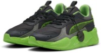 Кроссовки мужские Puma Rs-X Tmnt Puma Black/Leafy Green, s.42 фото №1 — интернет-магазин Desire.md