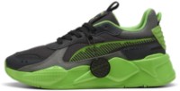 Кроссовки мужские Puma Rs-X Tmnt Puma Black/Leafy Green, s.42 фото №2 — интернет-магазин Desire.md