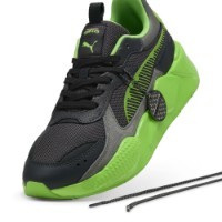 Кроссовки мужские Puma Rs-X Tmnt Puma Black/Leafy Green, s.44.5 фото №5 — интернет-магазин Desire.md