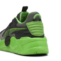 Кроссовки мужские Puma Rs-X Tmnt Puma Black/Leafy Green, s.44.5 фото №6 — интернет-магазин Desire.md