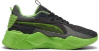 Кроссовки мужские Puma Rs-X Tmnt Puma Black/Leafy Green, s.45 фото №3 — интернет-магазин Desire.md