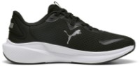 Adidași pentru bărbați Puma Skyrocket Lite Alt Puma Black/Glowing Red, s.42.5 imaginea #3 — magazin online Desire.md