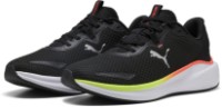 Adidași pentru bărbați Puma Skyrocket Lite Alt Puma Black/Glowing Red, s.47 imaginea #1 — magazin online Desire.md