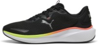 Adidași pentru bărbați Puma Skyrocket Lite Alt Puma Black/Glowing Red, s.47 imaginea #2 — magazin online Desire.md