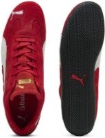 Кроссовки мужские Puma Speedcat Og For All Time Red/Puma White, s.42 фото №4 — интернет-магазин Desire.md