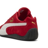 Кроссовки мужские Puma Speedcat Og For All Time Red/Puma White, s.42.5 фото №6 — интернет-магазин Desire.md