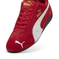 Кроссовки мужские Puma Speedcat Og For All Time Red/Puma White, s.43 фото №5 — интернет-магазин Desire.md