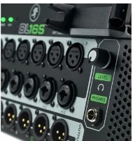 Микшер Mackie DL16S фото №3 — интернет-магазин Desire.md