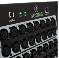 Микшер Mackie DL32S фото №4 — интернет-магазин Desire.md