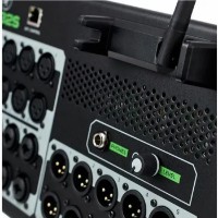 Микшер Mackie DL32S фото №5 — интернет-магазин Desire.md