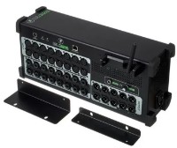 Микшер Mackie DL32S фото №7 — интернет-магазин Desire.md