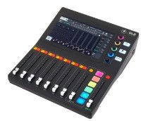 Микшер Mackie DLZ фото №9 — интернет-магазин Desire.md