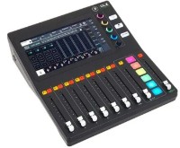 Микшер Mackie DLZ