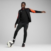 Мужской спортивный костюм Puma Individualliga Tracksuit Puma Black/Heat Fire, s.XXL фото №2 — интернет-магазин Desire.md
