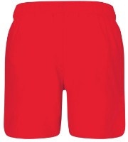 Мужские плавки Puma Swim Men Mid Shorts 1P Red, s.S фото №2 — интернет-магазин Desire.md