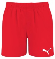 Мужские плавки Puma Swim Men Mid Shorts 1P Red, s.XXL фото №1 — интернет-магазин Desire.md