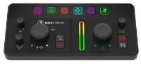 Interfață audio Mackie MainStream