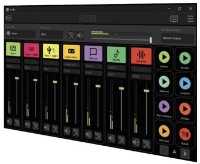 Аудиоинтерфейс Mackie MainStream фото №3 — интернет-магазин Desire.md