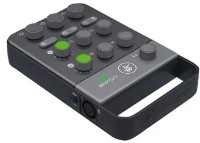 Микшер Mackie M-Caster Live фото №2 — интернет-магазин Desire.md