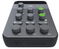 Микшер Mackie M-Caster Live фото №5 — интернет-магазин Desire.md