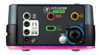 Микшер Mackie M-Caster Studio фото №5 — интернет-магазин Desire.md