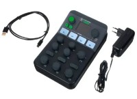 Микшер Mackie M-Caster Studio фото №4 — интернет-магазин Desire.md