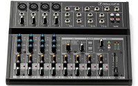 Микшер Mackie Mix12FX фото №2 — интернет-магазин Desire.md