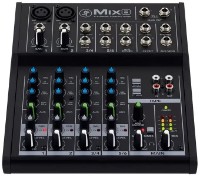 Микшер Mackie Mix8