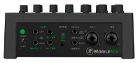 Микшер Mackie MobileMix фото №4 — интернет-магазин Desire.md