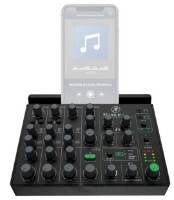 Микшер Mackie MobileMix фото №5 — интернет-магазин Desire.md